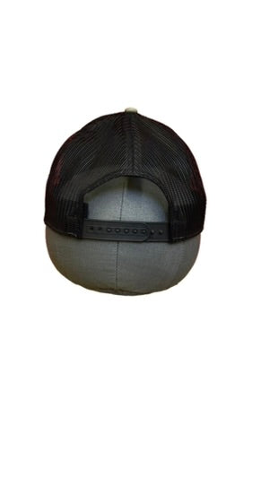Lokahi Trucker Cap – Heritage Logo