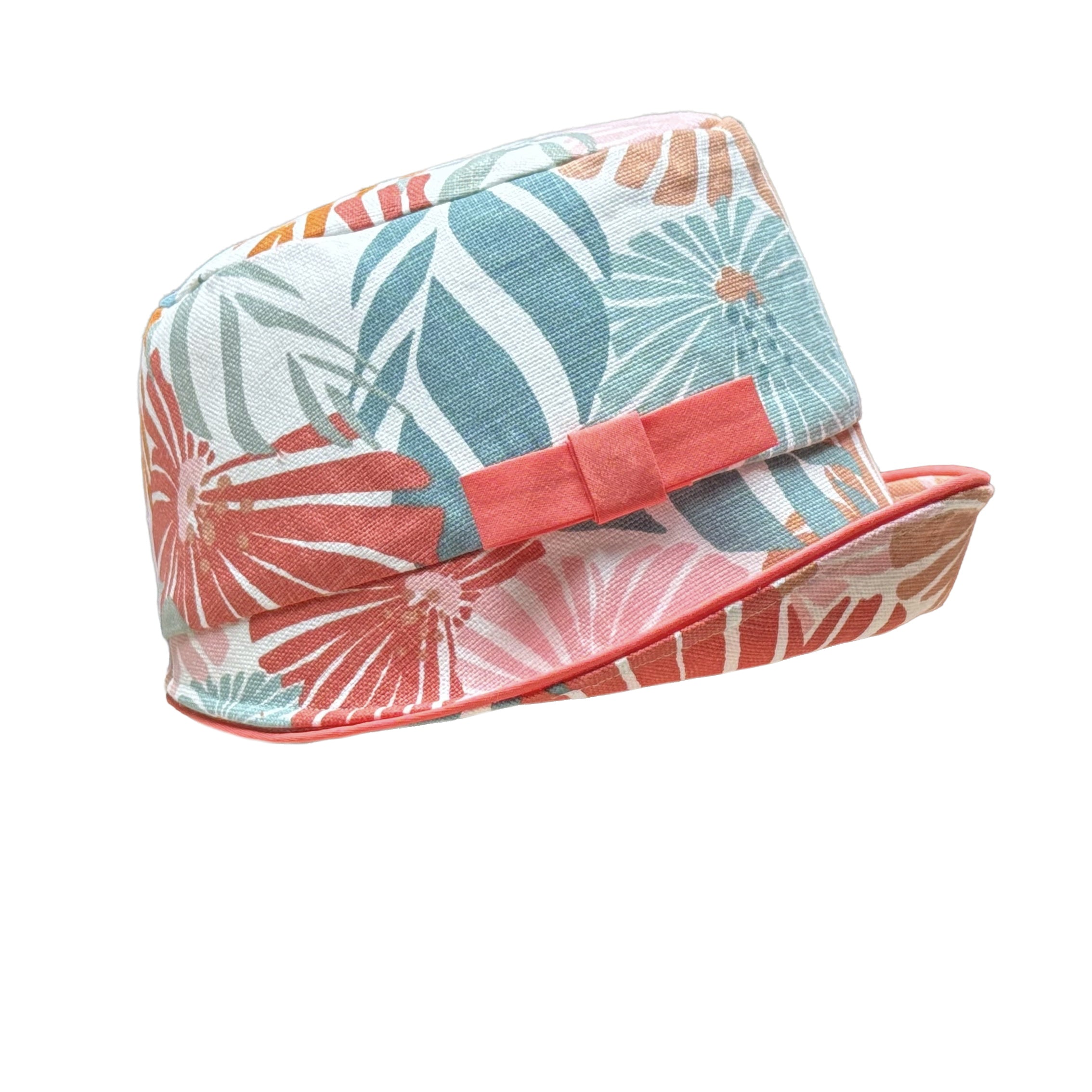 Cappello Mora style, modello giapponese