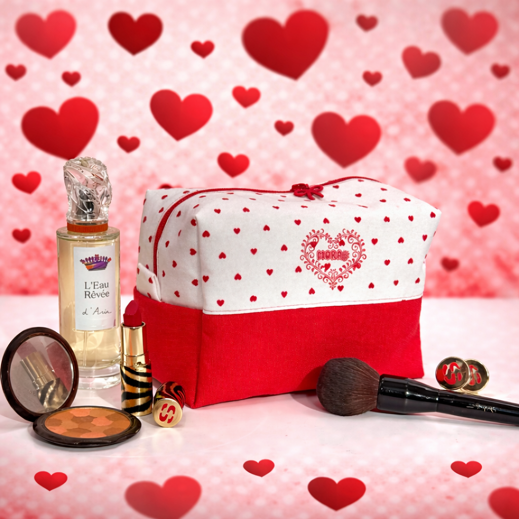 Trousse, cuore