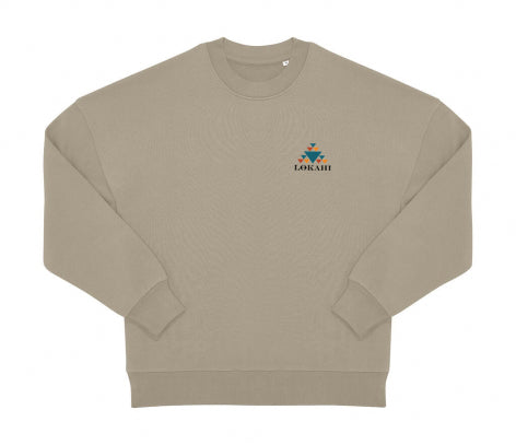 Felpa Lokahi, Melting glaciers