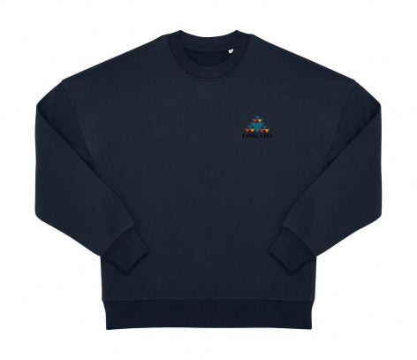 Felpa Lokahi, Melting glaciers