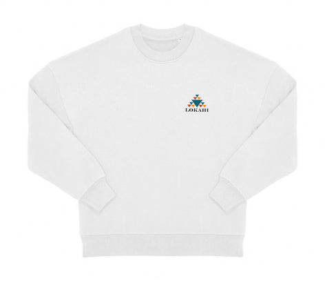 Felpa Lokahi, Melting glaciers