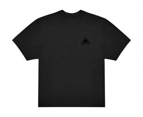 T-shirt Lokahi, Oversize, Shaka Hawaii triangoli