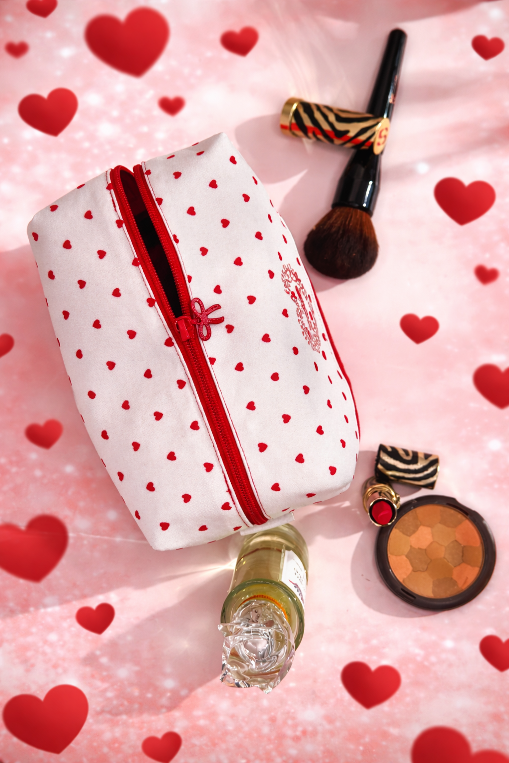 Trousse, cuore