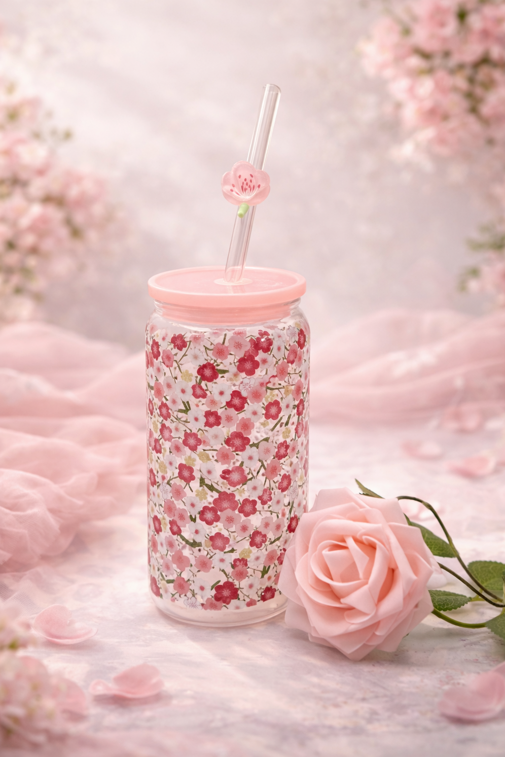 Bicchiere Vetro “Prugno” – 450 ml