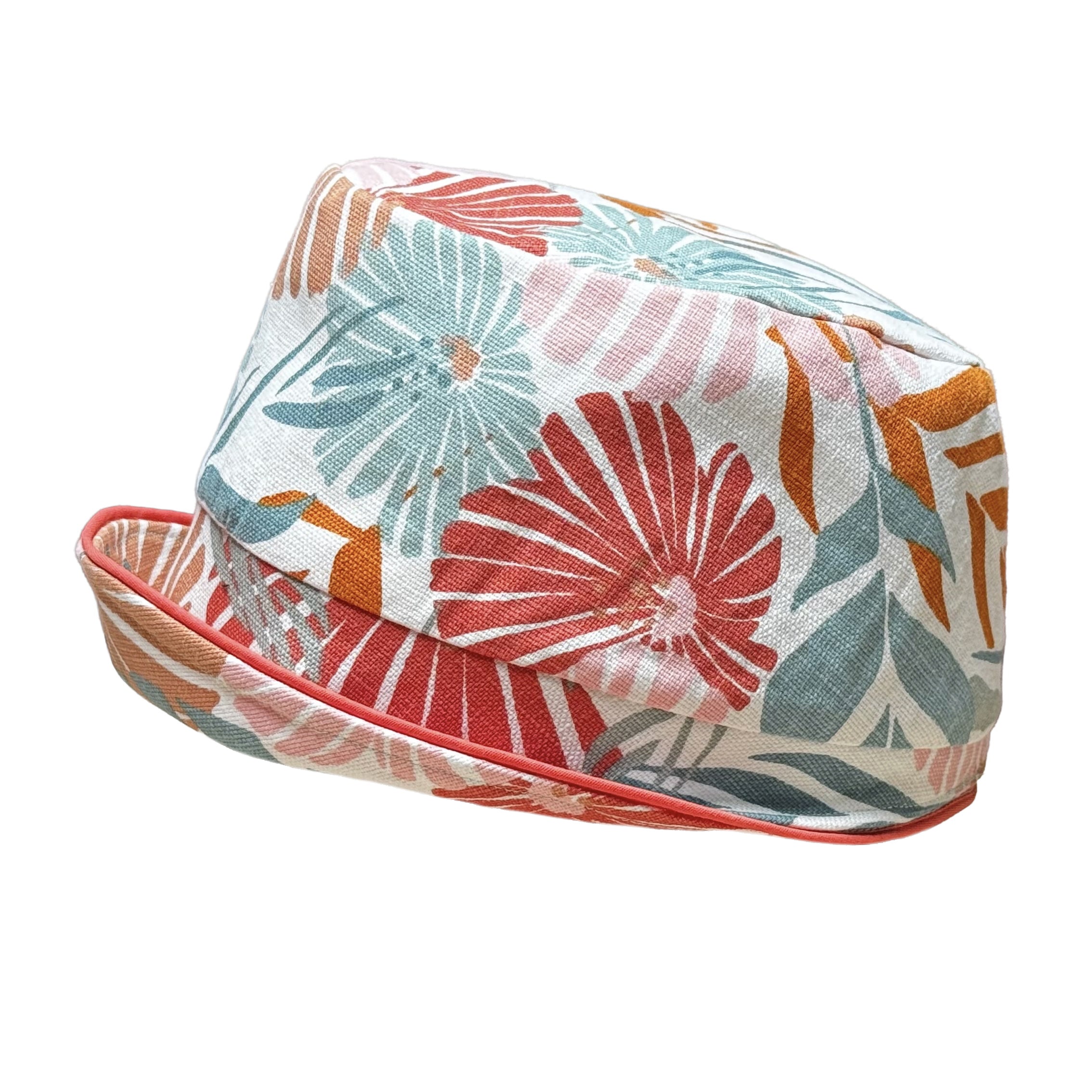 Cappello Mora style, modello giapponese