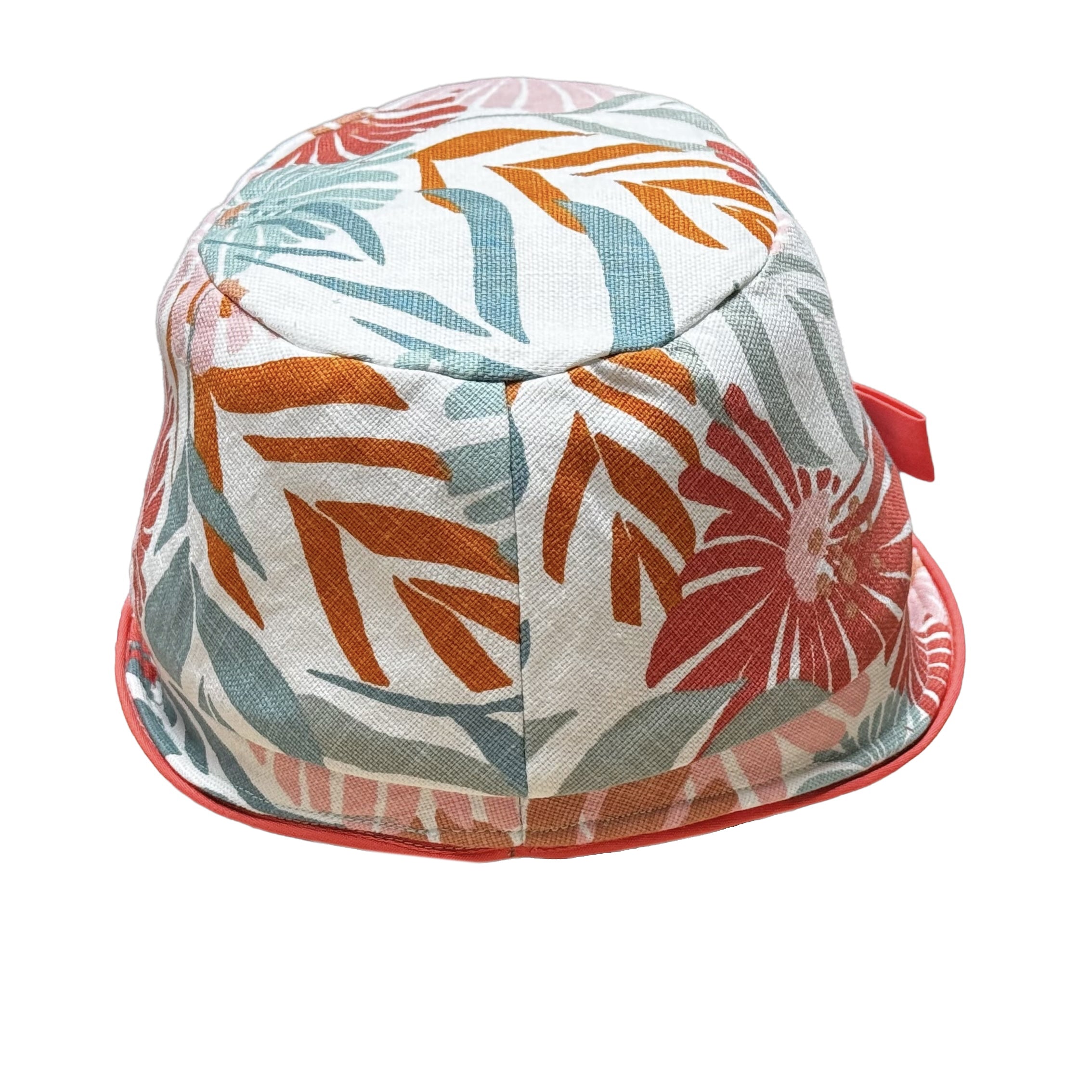 Cappello Mora style, modello giapponese