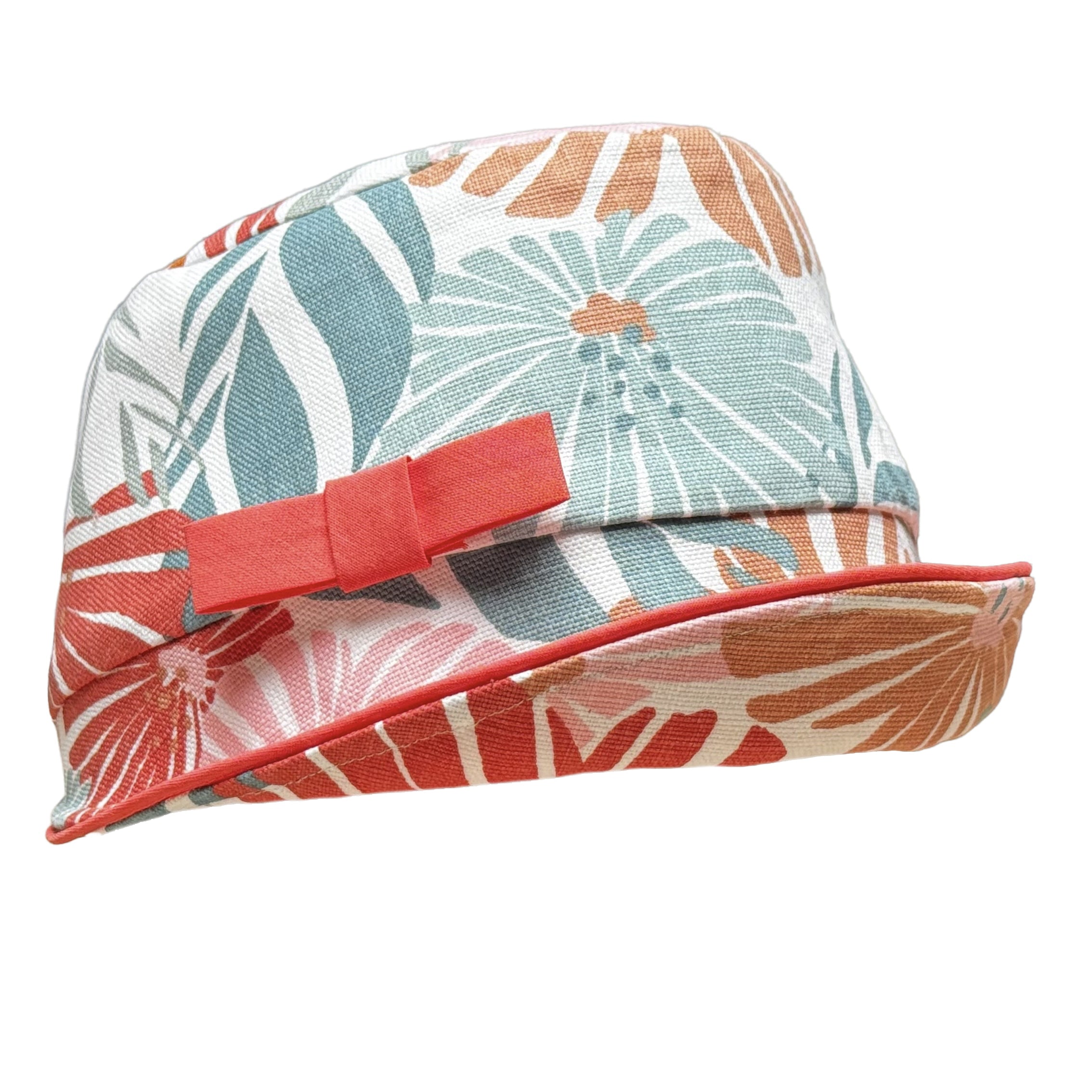 Cappello Mora style, modello giapponese