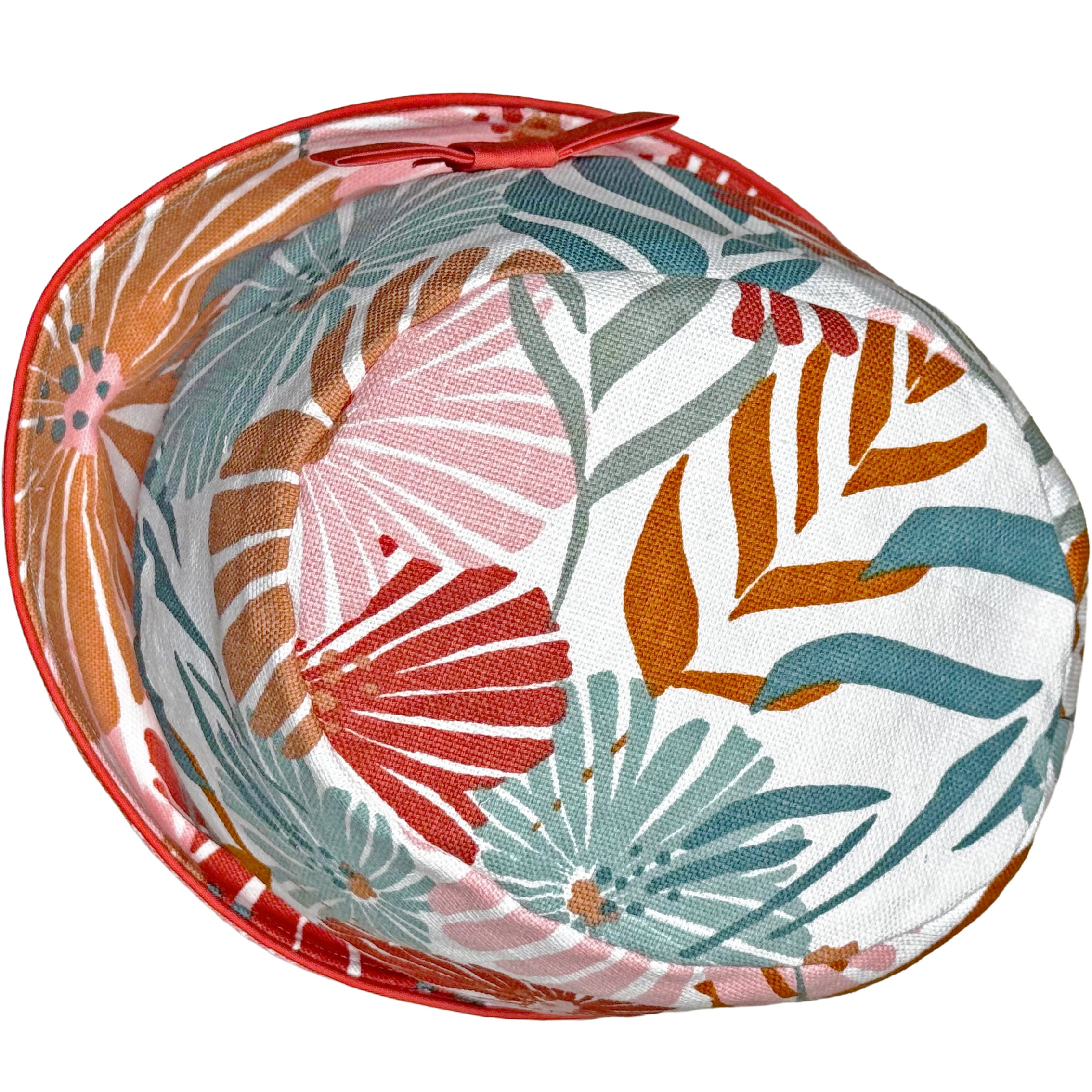 Cappello Mora style, modello giapponese