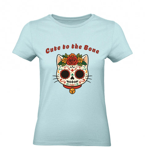 T-shirt Mora - cute to the bone