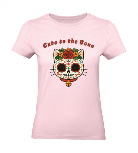 T-shirt Mora - cute to the bone